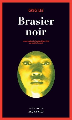 Brasier noir Brasier noir
