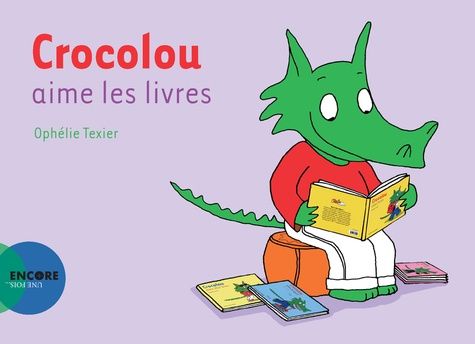 Crocolou Crocolou