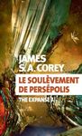 The Expanse Tome 7