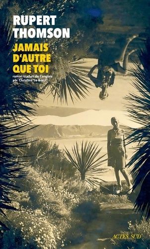 Jamais d'autre que toi Jamais d'autre que toi