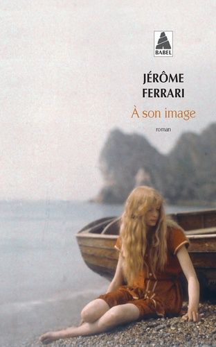 A son image A son image