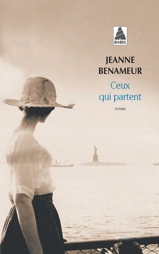 Ceux qui partent Ceux qui partent