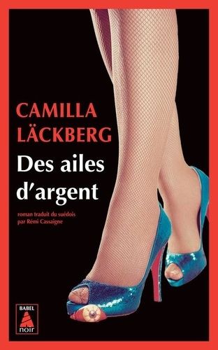 Des ailes d'argent - La vengeance d'une femme est douce et impitoyable