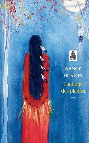 Cantique des plaines Cantique des plaines