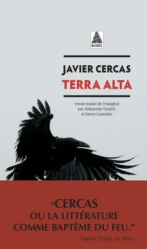 Terra Alta Tome 1 Terra Alta Tome 1