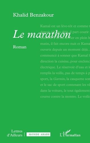 Le marathon