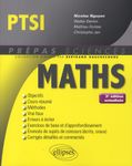 Mathématiques PTSI