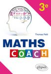 Maths Coach 3e