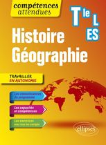 Histoire Géographie Terminale L-ES