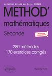 Method' maths 2de