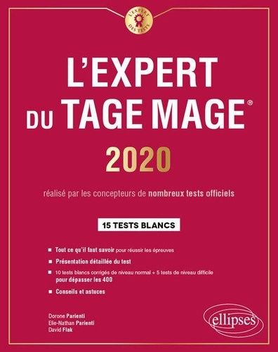 L'Expert du Tage Mage