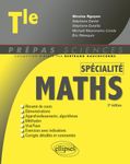 Spécialité Mathématiques Tle