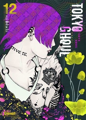 Tokyo Ghoul Tome 12 Tokyo Ghoul Tome 12