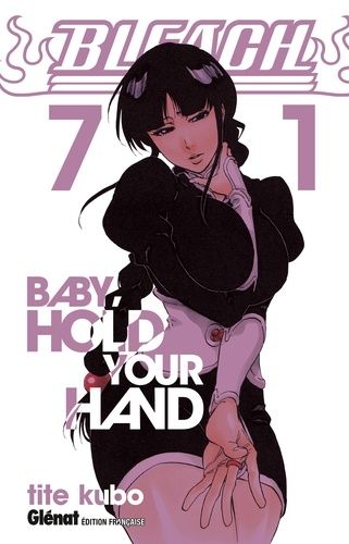 Bleach Tome 71 Bleach Tome 71