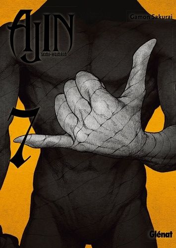 Ajin Tome 7 Ajin Tome 7