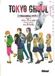 Tokyo Ghoul - [Moments