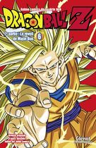 Dragon ball Z, 7e partie, le réveil de Majin Boo Tome 6