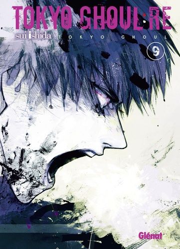 Tokyo Ghoul : Re Tome 9 Tokyo Ghoul : Re Tome 9