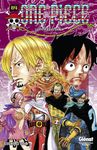 One Piece Tome 84