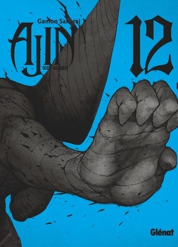 Ajin Tome 12 Ajin Tome 12
