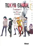 Tokyo Ghoul