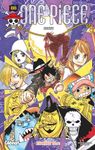 One Piece Tome 88