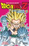 Dragon ball Z, 8e partie, le combat final contre Majin Boo Tome 2