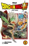 Dragon Ball Super Tome 5