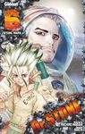 Dr Stone Tome 6