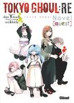 Tokyo Ghoul : Re
