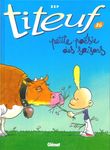 Titeuf Tome 16