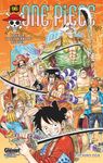 One Piece Tome 96
