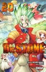 Dr Stone Tome 20