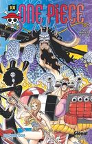 One Piece Tome 101
