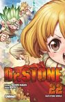 Dr Stone Tome 22