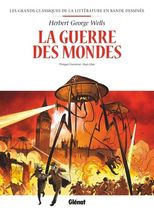 La Guerre des mondes