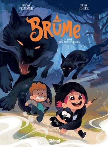 Brume Tome 2