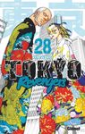 Tokyo Revengers Tome 28