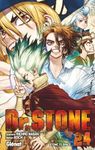 Dr Stone Tome 24