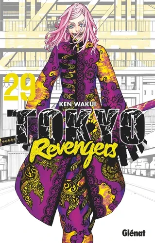 Tokyo Revengers Tome 29 Tokyo Revengers Tome 29