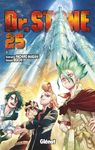 Dr Stone Tome 25