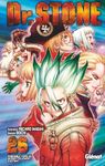 Dr Stone Tome 26