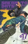 Sakamoto Days Tome 17Entrée Sakamoto Days Tome 17Entrée