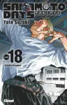 Sakamoto Days Tome 18Bataille dérangée Sakamoto Days Tome 18Bataille dérangée