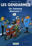 Les Gendarmes Tome 9