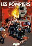 Les Pompiers Tome 5