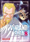 Vinland Saga Tome 8