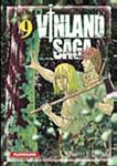Vinland Saga Tome 9