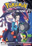 Pokémon noir et blanc Tome 8