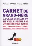 Carnet de grand-mère